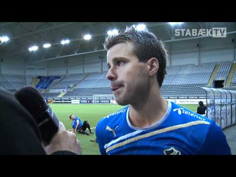 Intervju Med Pontus Farnerud