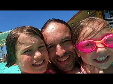 Weekend al Park Albatros 2022