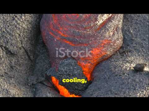 Rock Types Explained: lgneous, Sedimentary, Metamorphic