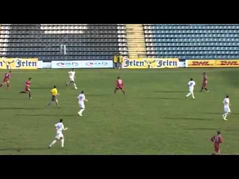 JSL: Smederevo - Donji Srem 0:1