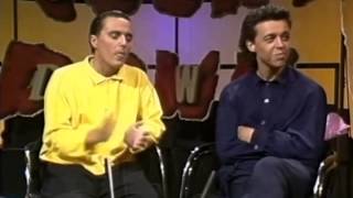 Tears For Fears - Countdown Australia (August 4th, 1985)