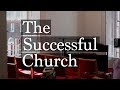 The Successful Church - Kevin Gould