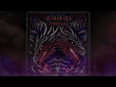 06. Cronoboro - Synergies [Lp Synergies 2025]