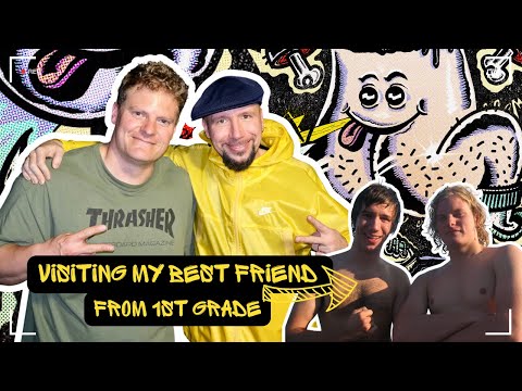 Thomas in Slovenia 🇸🇮