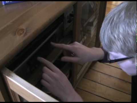 Kaleïdoscope - DJ Tiësto - School Project FINAL