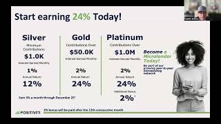Transform Your Portfolio: The Rise of Microfinance in Kenya Day