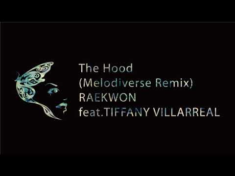 The Hood (Melodiverse Remix) RAEKWON feat. TIFFANY VILLARREAL