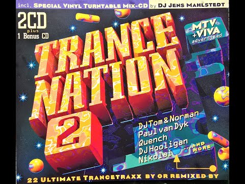 Trance Nation 2 (1994)