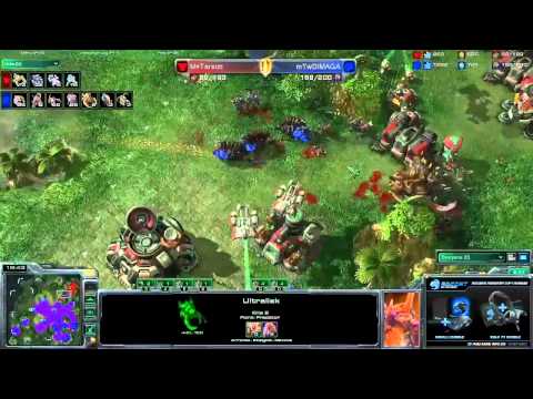 24 5 Tarson vs Dimaga Game 1