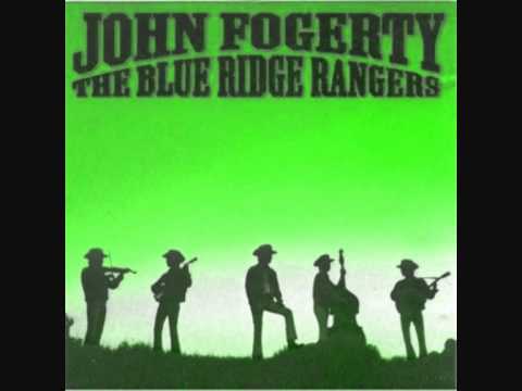 Workin' on a building - John Fogerty - Blue ridge rangers -