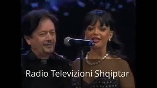 Këngëtarë Të Ndryshëm - Dua Më Shumë Shqipërinë