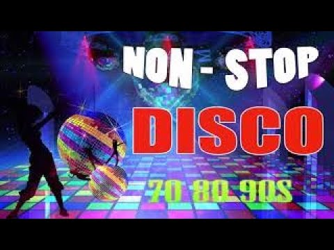 80s Disco Legend - Golden Disco Greatest Hits 80s - Best Disco Songs Of 80s - Super Disco Hits