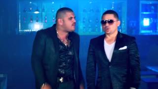 Túmbate El Rollo(Video Oficial)-l El Komander Ft Larry Hernandez