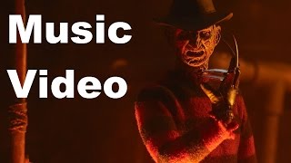 Video CHILLIGUNS - FREDDY (A Tribute Music Video)