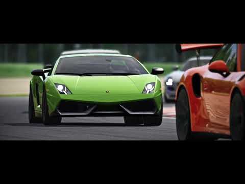 Assetto Corsa Ultimate Edition 