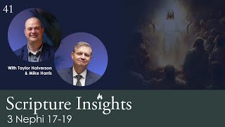 Scripture Insights video thumbnail