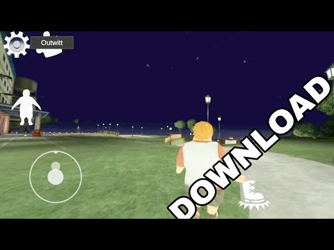 ICE SCREAM 4 OUTWITT MOD DOWNLOAD - OUTWITT MOD ICE SCREAM 4 - ICE CREAM 4 OUTWITT MOD DOWNLOAD LINK