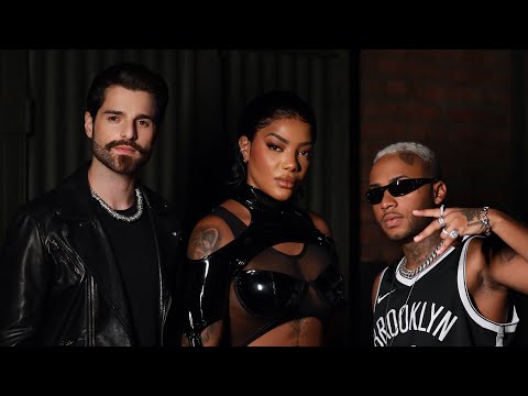 Alok feat. LUDMILLA & Orochi - Joga Duro (Video Oficial)
