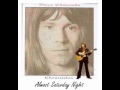 Dave Edmunds - Almost Saturday Night 