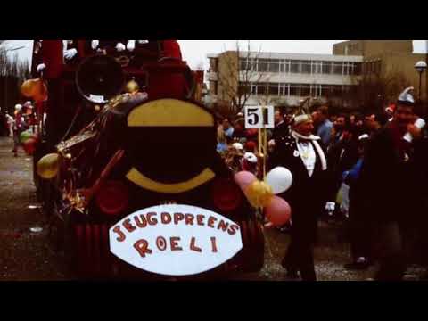 Ich unne Rogstaekersoptocht 💙🤍