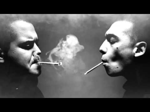 2315 Öreg x Matthias -TEKEREDIK (MUSIC VIDEO)