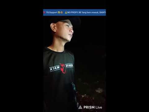 🔎 Live di bukit puteri, Johor. Berani x follow kami? 👣