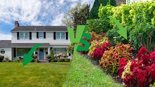 Lawns vs Gardens: Which Is Better for Your Yard?