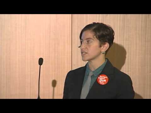 Rhett Talks - Syndemics: An Interdisciplinary Concept in BioSocial Health