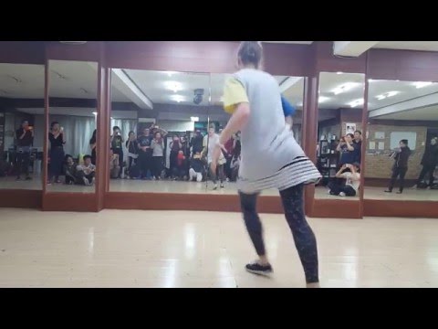 AJW 2016 - Class Recap - Ramona - Spotlight on Lester Young