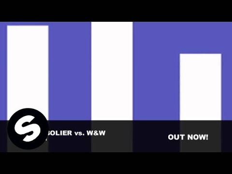 Leon Bolier vs. W&W - Saturn (Extended mix)