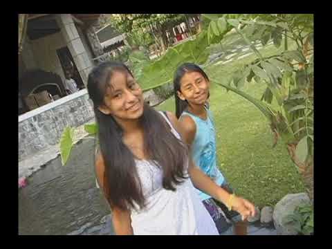 ALMA SUREÑA: "TE QUIERO TE QUIERO"