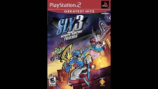 Beginning of the End - Sly 3 [OST]