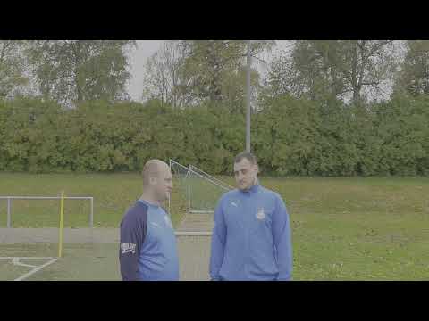 Nach dem kleinen Platzderby 1:2