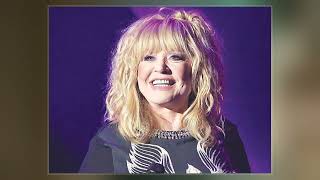Alla Pugacheva