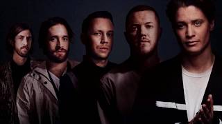 Kygo &amp; Imagine Dragons - Born To Be Yours (Magyar Dalszöveg)