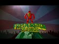 Frederator Studios The Jim Henson Company NBCUniversal Television Distribution 2012