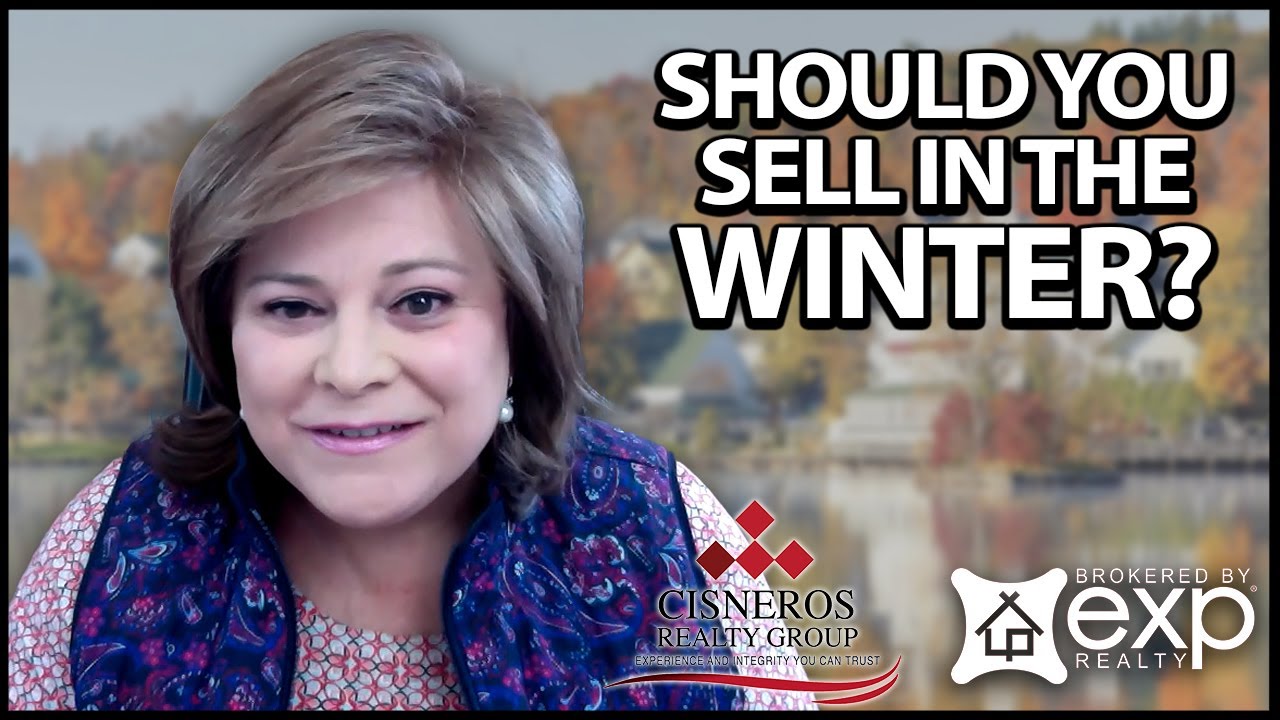 Q: To Sell or Not to Sell in the Winter?