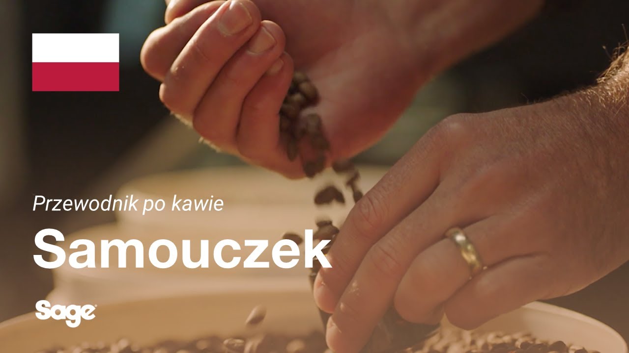 Wybór odpowiednich ziaren 