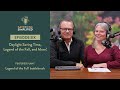 Daylight Saving Time, Legend of the Fall, and More!  | Gardening Simplified Radio Show | Ep. 6