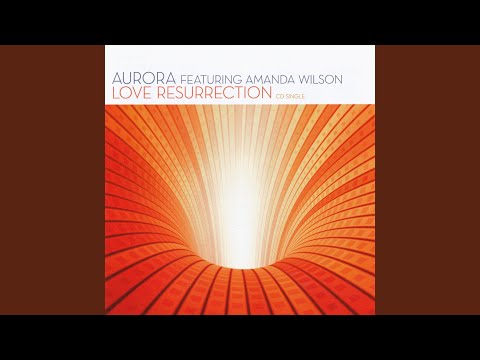 Love Resurrection (Radio Edit)