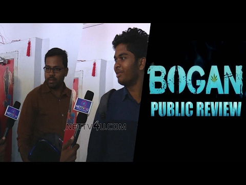Bogan Public Review Is It Copy From Hollywood Movie ?