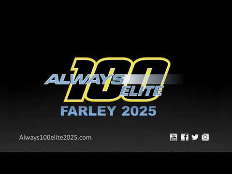 Nyah Mullins 1.10.21: Always 100 Elite Farley 2025