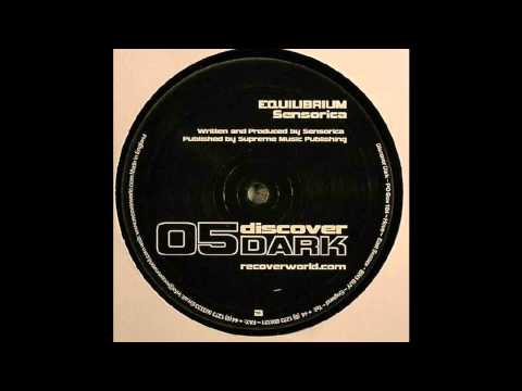 Sensorica - Train Of Thought