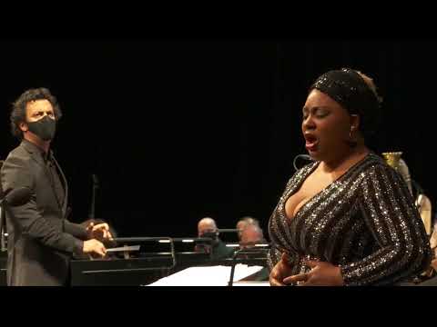La Luce Langue from Verdi's Macbeth