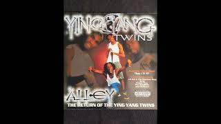Ying Yang Twins " Sound Off " [HQ]