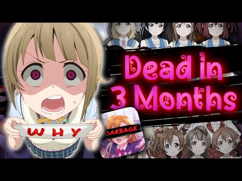 The Sequel So Bad It Killed a Game Franchise