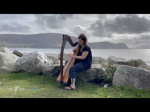 Laoise Kelly Harp Day 2021 at Achill