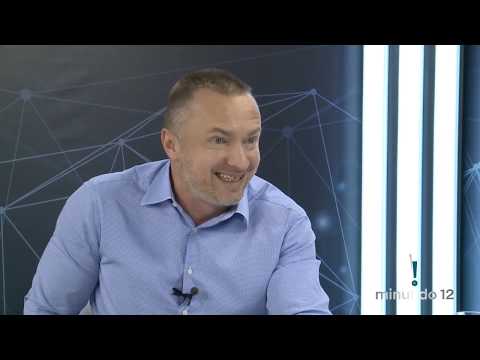 5. emisija: Gost: Bojan Pajtić | MINUT DO 12