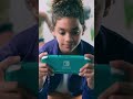 Voc Fica Com Seu Nintendo Switch Lite Ligado Ou N o Na 