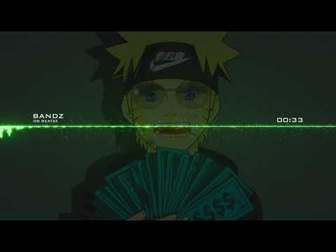 [FREE] "Bandz" - HARD Aggressive 808 Trap Type Beat/Rap Instrumental 2019